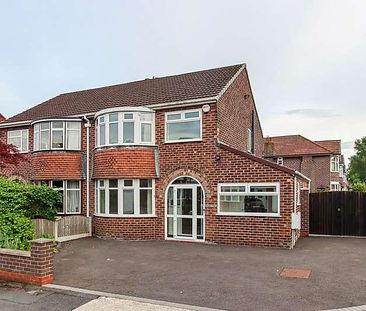 Westminster Road, Davyhulme, Manchester, M41 - Photo 5