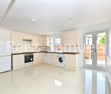 6 bedroom terraced house to rent - Photo 6