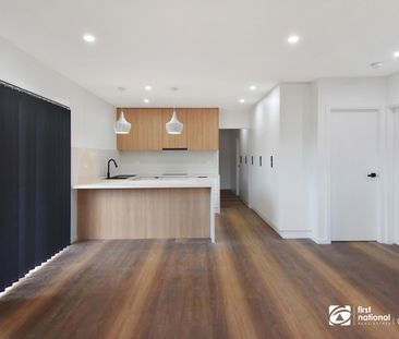 Spacious 3-Bedroom Granny Flat - Photo 1