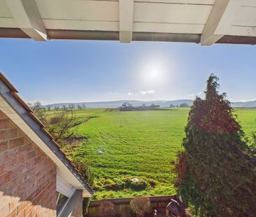 Modern 2.5-room Roof-Flat with cellar and parking space, Biel-Benken - Foto 6