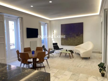 Piso de alquiler en Palacio - Foto 3