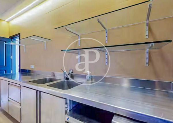 House for rent in Conde Orgaz - Piovera (Hortaleza)