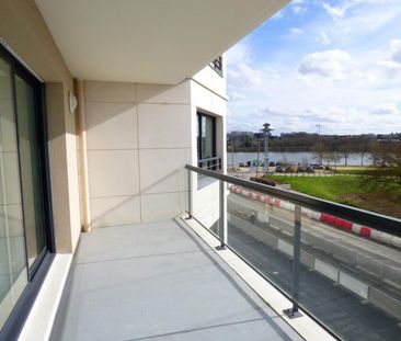 Appartement à louer, 3 pièces - Angers 49100 - Photo 3