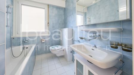 Spacious and bright 3.5 room apartment with balcony - Foto 5