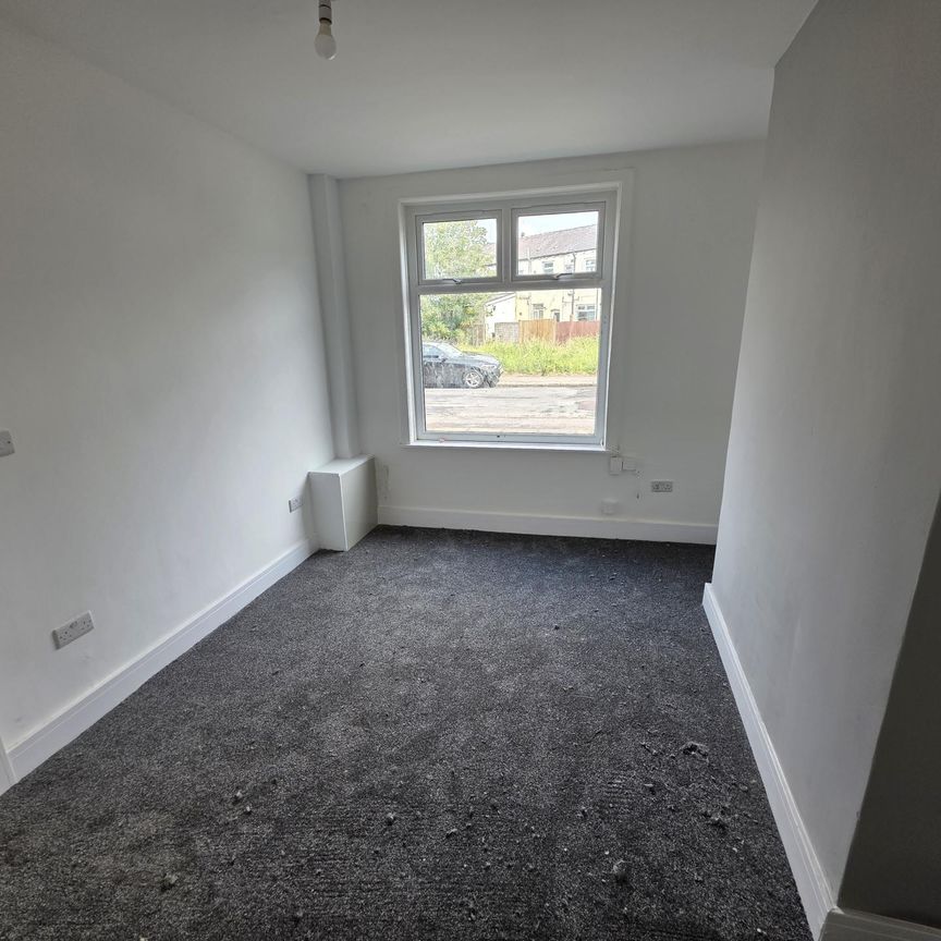 Seddon Street - Photo 1