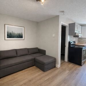 21/2 Central, Près De La Rivière - Photo 2