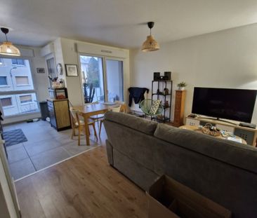 CAEN ST OUEN ZENITH APPARTEMENT 3 PIECES RECENT DE 2021 AVEC BALCON... - Photo 1