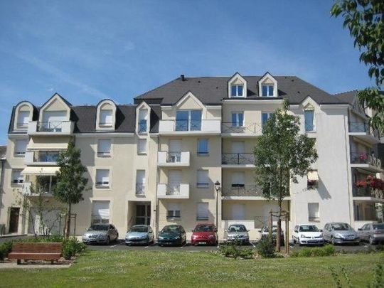 Location Appartement 2 Pièces 29 m² - Photo 1