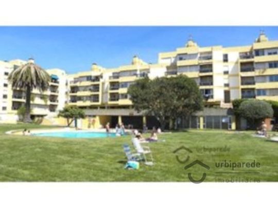 3 room luxury Flat in Santo Amaro de Oeiras (Oeiras e Sao Juliao Barra), Oeiras, Lisbon - Photo 1