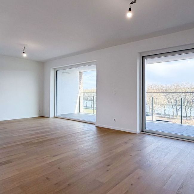 Appartement te huur in Liège voor € 1.200 met 3 slaapkamers - Photo 1