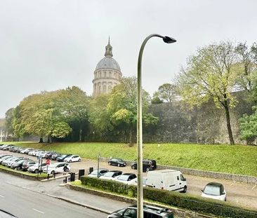 Location Appartement 3 pièces 78m² BOULOGNE SUR MER 62200 - Photo 6