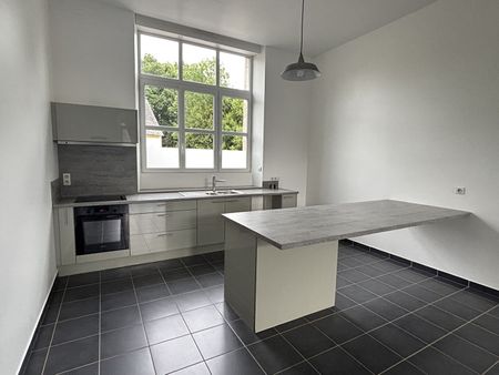 Location Appartement 3 pièces 74m² - Photo 4