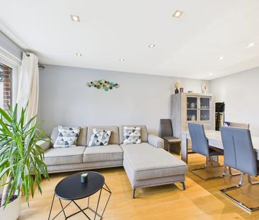 Appartement te huur - Foto 1