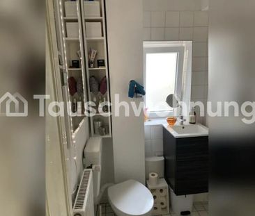 TAUSCHWOHNUNG Tausche Altbau in Hamburg gegen Berlin zentral - Photo 1