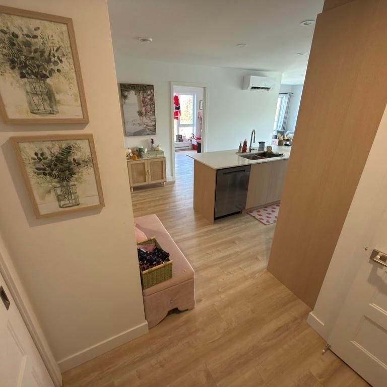 Appartement neuf 2 chambre 1 salle de bain - Photo 1