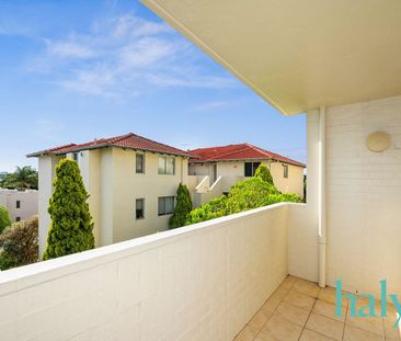 Convenient Living in the Heart of Victoria Park - Photo 6