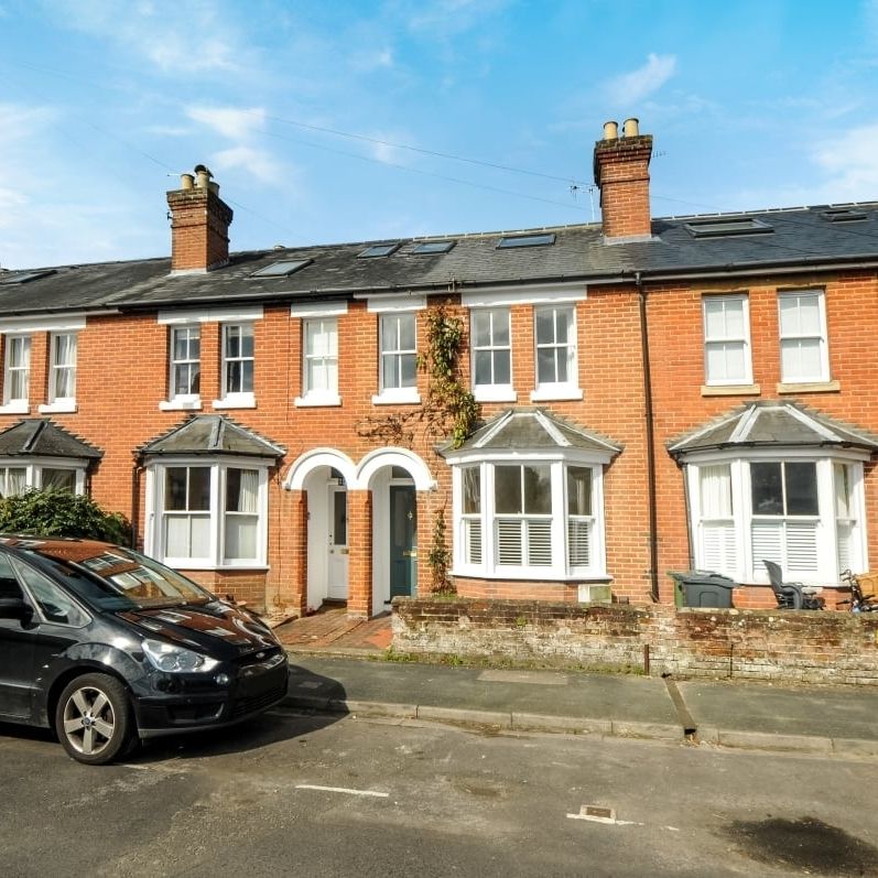 3 bedroom house to rent - Photo 1