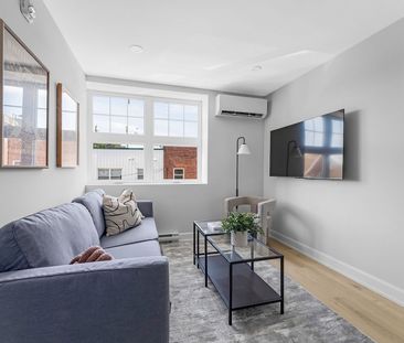 658 Somerset Street West, Centretown, Ottawa, ON - Photo 1