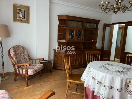 Piso en alquiler en Calle Fuentenueva - Foto 2