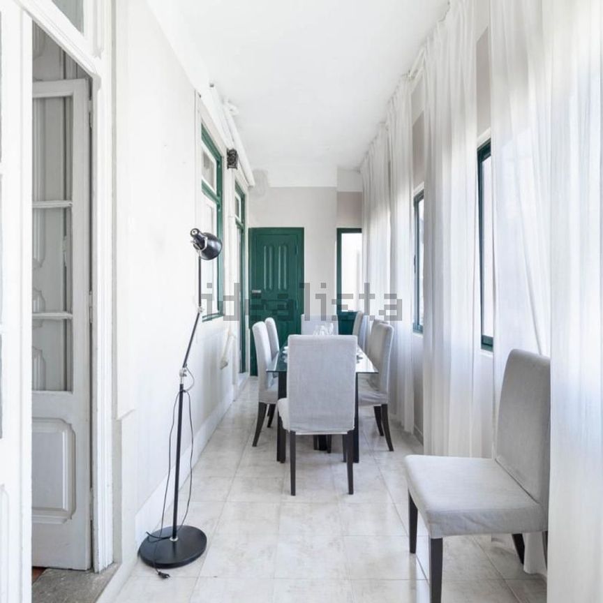 Apartamento em Anjos, Arroios - Photo 1