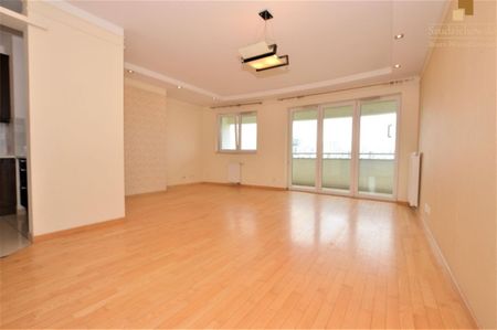 Mieszkanie na wynajem Warszawa, Ursynów, Ursynów, Braci Wagów - Zdjęcie 5