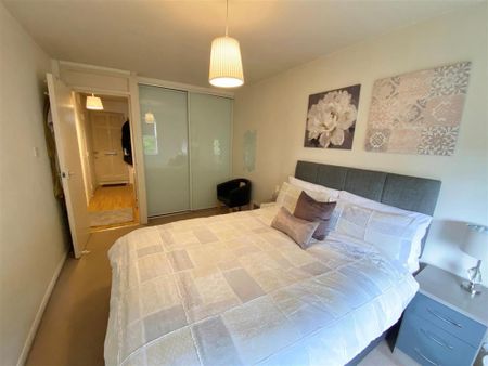 1 bedroom apartment to rent - Photo 4