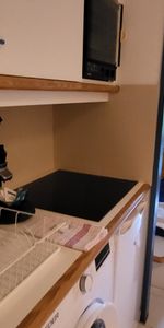 Location Appartement 2 pièces 28m² VILLENEUVE LOUBET 06270 - Photo 4