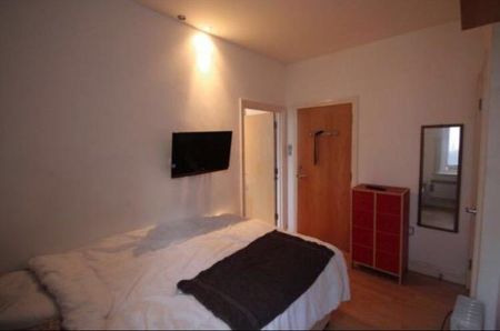 Studio to rent - Photo 4