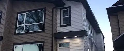 Newer 3-Bedroom 2.5 Bath Main Floor Unit – Minutes from NAIT & Shopping! — 3 Bedrooms Duplex - Photo 1