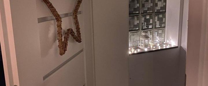 Nachmieter/in gesucht: 2-Zimmer Haushälfte in ruhiger Wohnlage - Foto 1