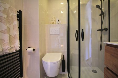 Te huur: Appartement Mauritsstraat in Rotterdam - Foto 5