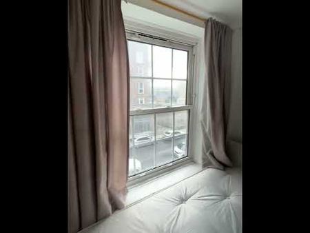 Room in a Shared Flat, Finch House, SE8 - Photo 4