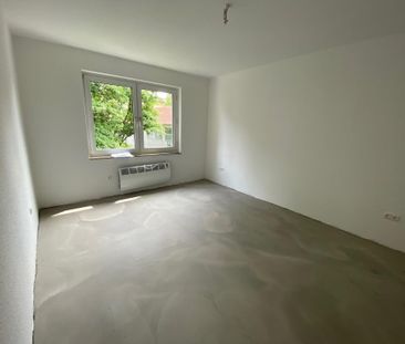 Demnächst frei! 3-Zimmer-Wohnung in Witten Mitte - Photo 4