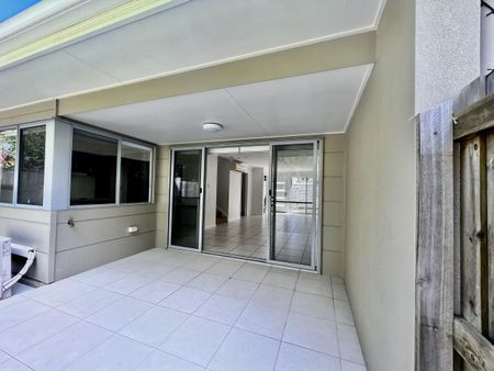 3-Bedroom Townhouse in the Heart of Mountain Creek - Photo 4