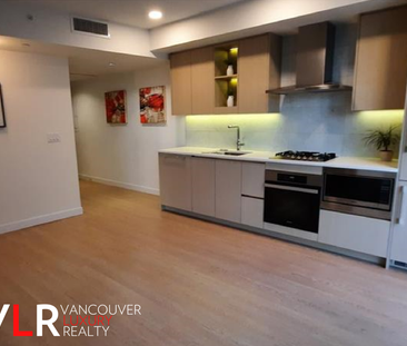 Condo in Downtown Vancouver, BC - Photo 6