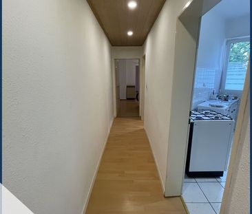 Gemütliche 2-Zimmer-Wohnung in Nürnberg St. Johannis - Foto 3