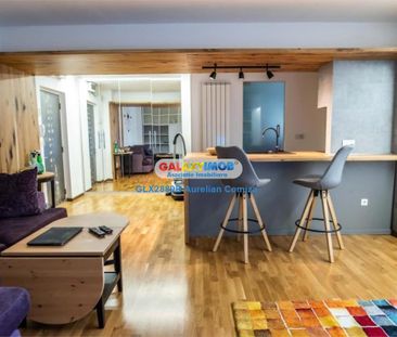 Inchiriere apartament 2 camere Baneasa - Parc Herastrau - Photo 3