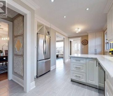 For Lease - 96 Bamford Crescent Unit# Main, Toronto, Ontario - Photo 4