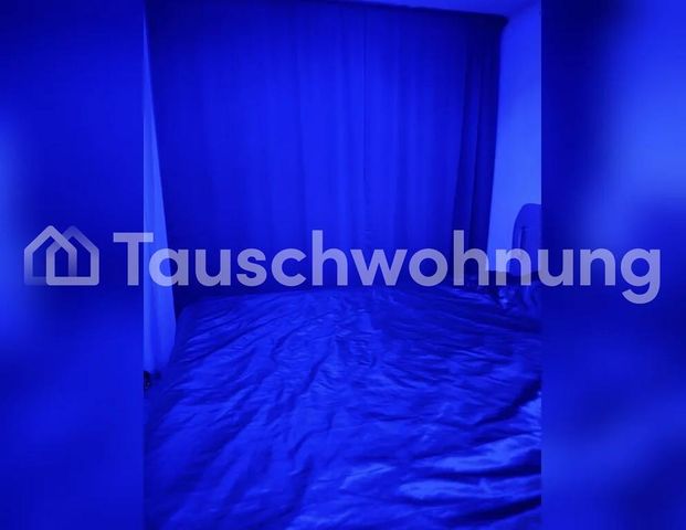 TAUSCHWOHNUNG Wohnung suchen - Foto 1