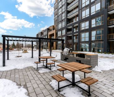 For Lease - 2343 Khalsa Gate Unit# 436, Oakville, Ontario - Photo 4