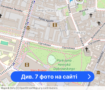 Mieszkanie 65 m2 Oferta dla młodych pracujących. - Фото 1