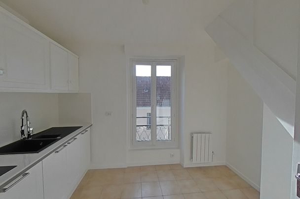 Location appartement 3 pièces, 53.05m², Champs-sur-Marne - Photo 1