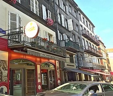 rue Ballainvilliers, 1, 63000, Clermont Ferrand - Photo 1