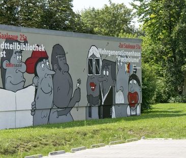 Hyazinthenstraße 2a - Am Tulpenbrunnen - Foto 5