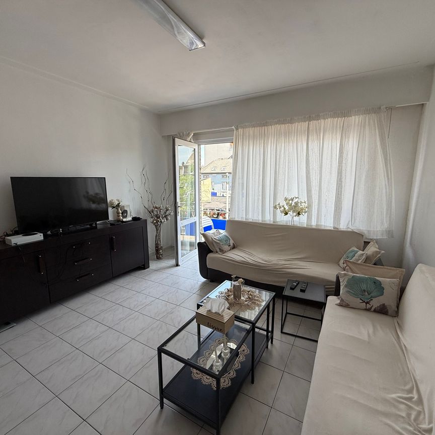 AALST - Lichtrijk appartement in het centrum. - Photo 1