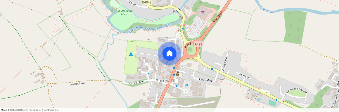 Barley Close, SN16 0EF, Malmesbury