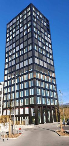 Very nice apartment on the 9th floor with unobstructed view - Foto 5