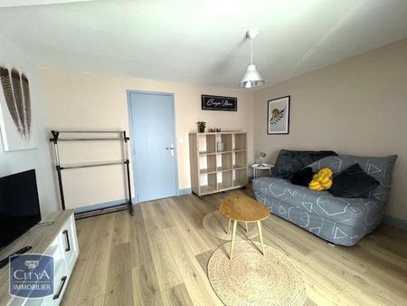 Location Appartement 2 pièces 29m² CARCASSONNE 11000 - Photo 3