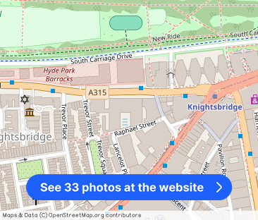 Knightsbridge Knightsbridge SW1X - Photo 1