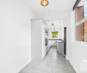 2 bedroom terraced house to rent - Photo 4